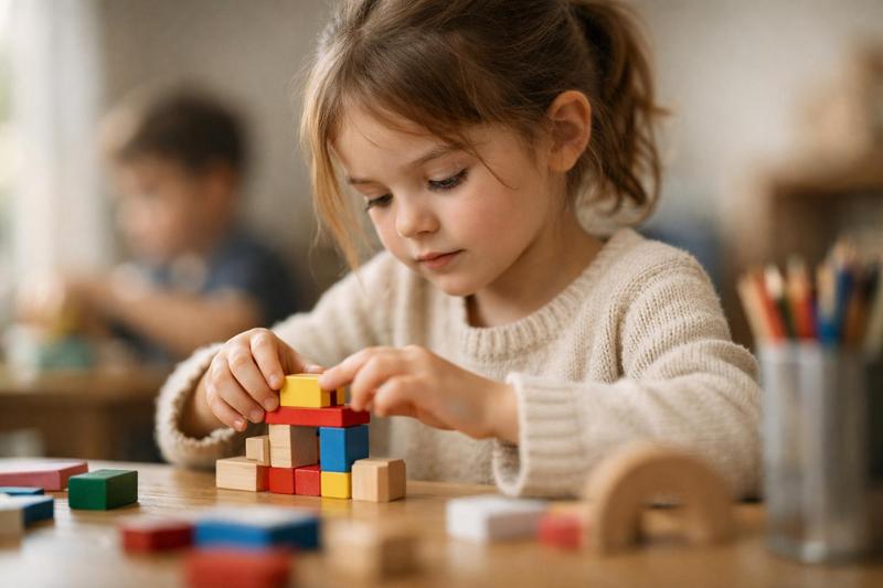 5 jeux sans écran pour les enfants qui stimulent leur créativité 5 jeux sans écran pour les enfants qui stimulent leur créativité