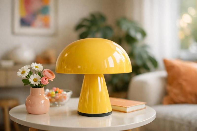 Adopter la dopamine decor : principes et conseils pour un intérieur qui vous ressemble Adopter la dopamine decor : principes et conseils pour un intérieur qui vous ressemble