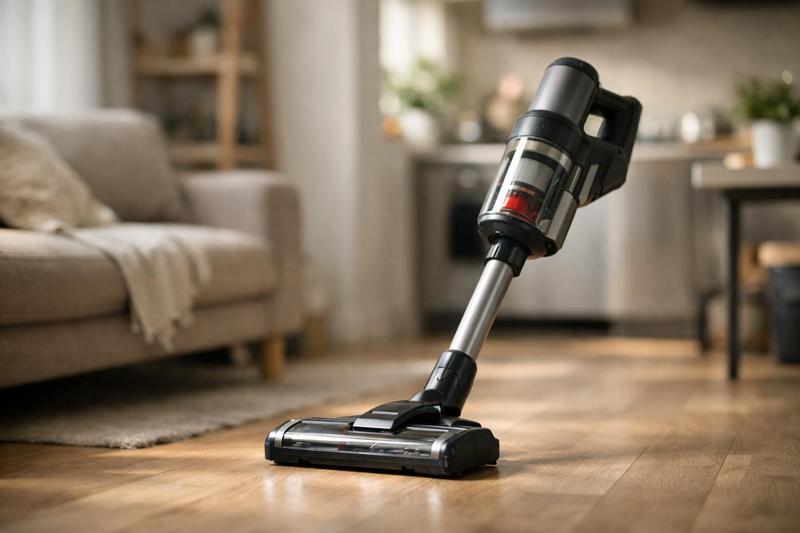 Comment choisir un aspirateur pour petite surface : les bons crit&egrave;res