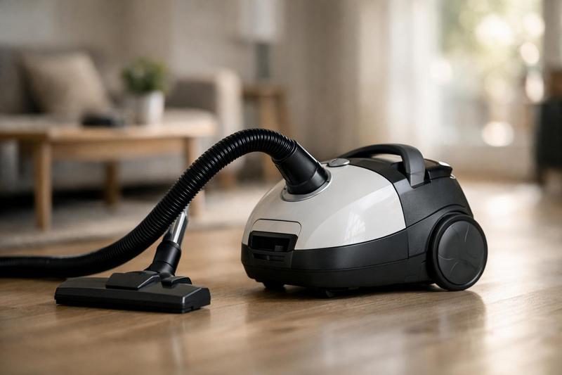 Comment choisir un aspirateur pour petite surface : les bons crit&egrave;res