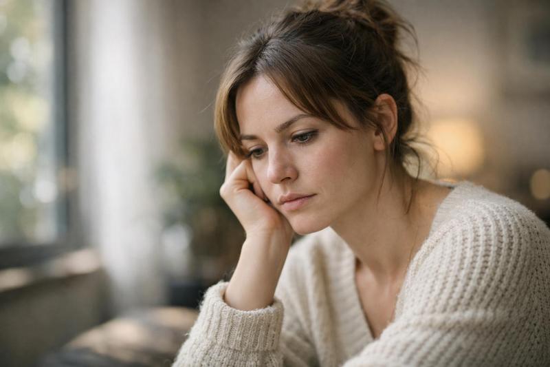 Matrophobie : d&eacute;finition, causes et moyens de s'en lib&eacute;rer