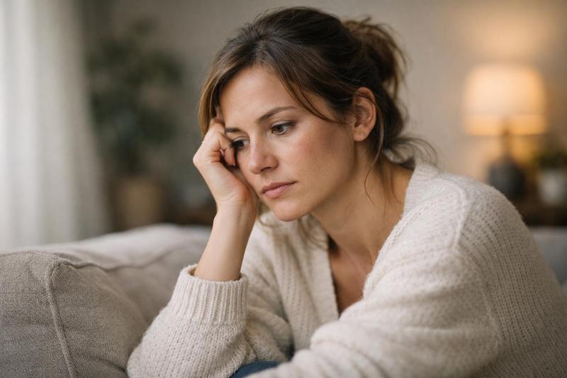 Matrophobie : d&eacute;finition, causes et moyens de s'en lib&eacute;rer