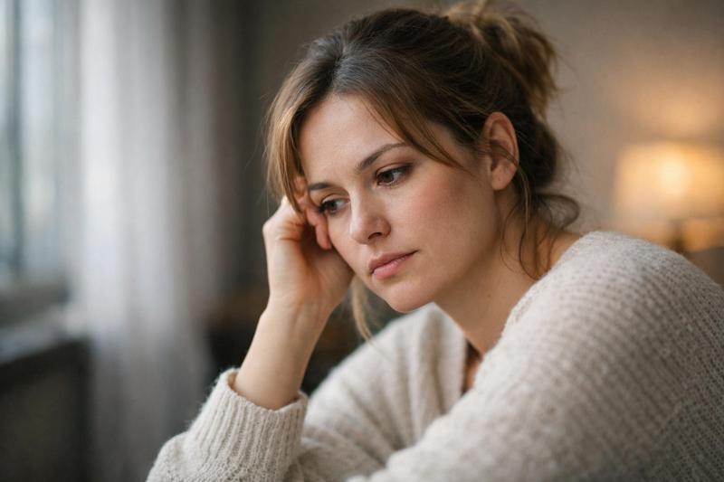 Matrophobie : d&eacute;finition, causes et moyens de s'en lib&eacute;rer