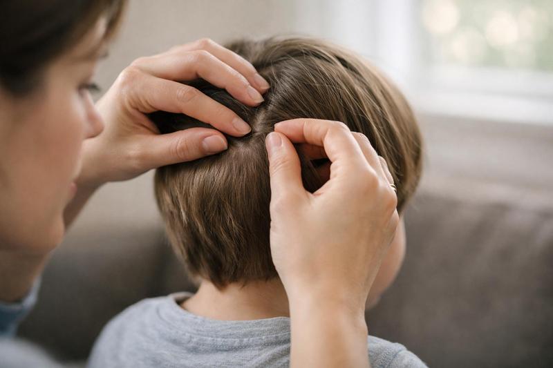 Que faire quand les enfants ont des poux : traitements et conseils efficaces Que faire quand les enfants ont des poux : traitements et conseils efficaces