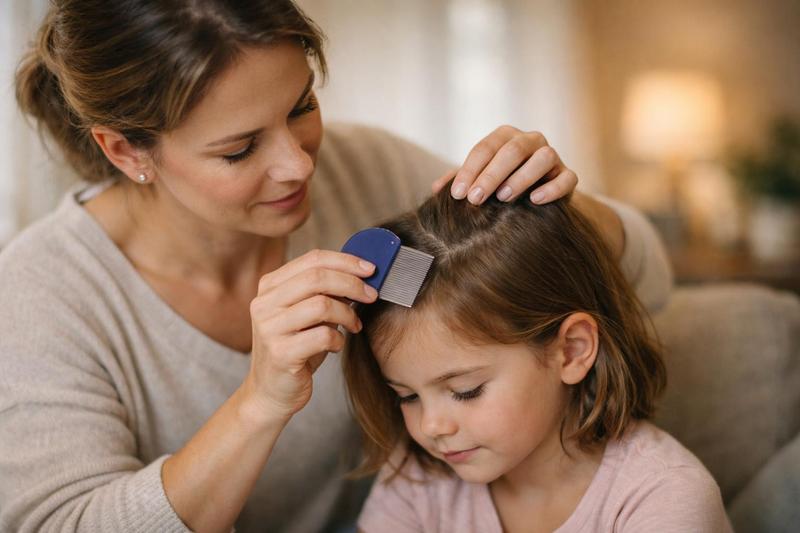Que faire quand les enfants ont des poux : traitements et conseils efficaces Que faire quand les enfants ont des poux : traitements et conseils efficaces