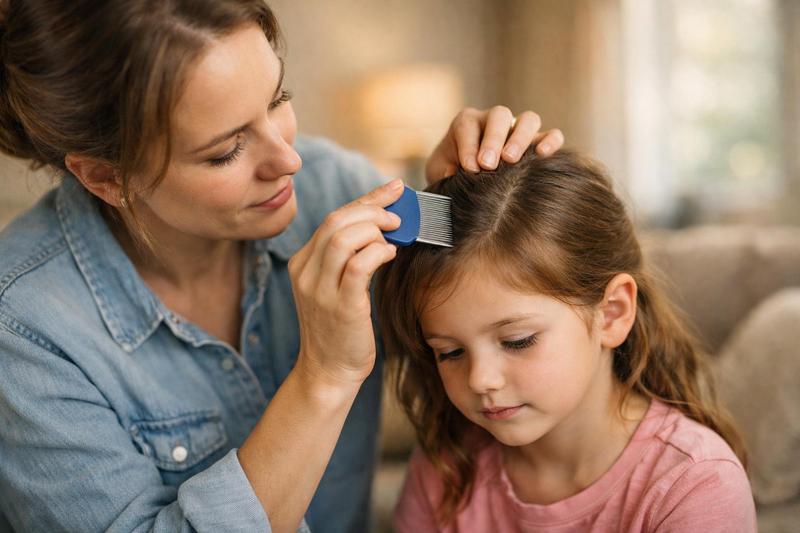 Que faire quand les enfants ont des poux : traitements et conseils efficaces Que faire quand les enfants ont des poux : traitements et conseils efficaces