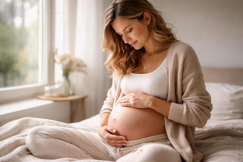 La grossesse avec l'endométriose : fertilité, suivi et conseils médicaux La grossesse avec l'endométriose : fertilité, suivi et conseils médicaux