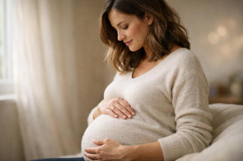 La grossesse avec l'endométriose : fertilité, suivi et conseils médicaux La grossesse avec l'endométriose : fertilité, suivi et conseils médicaux