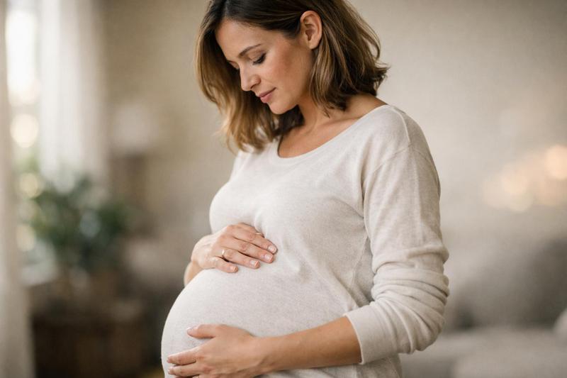 La grossesse avec l'endométriose : fertilité, suivi et conseils médicaux La grossesse avec l'endométriose : fertilité, suivi et conseils médicaux