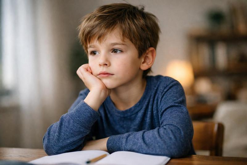 Les symptômes du HPI chez l'enfant : comment les reconnaître ? Les symptômes du HPI chez l'enfant : comment les reconnaître ?
