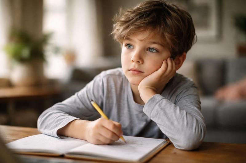 Les symptômes du HPI chez l'enfant : comment les reconnaître ? Les symptômes du HPI chez l'enfant : comment les reconnaître ?