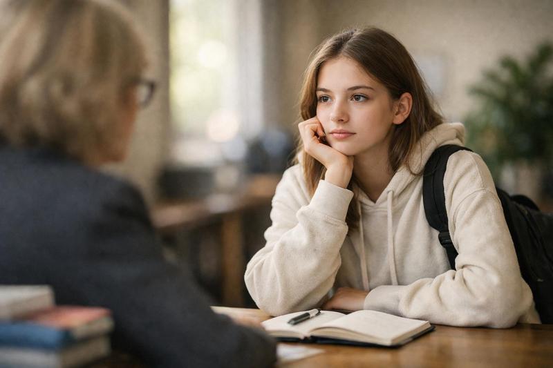 Trouver son orientation au lycée : méthode et conseils pratiques Trouver son orientation au lycée : méthode et conseils pratiques