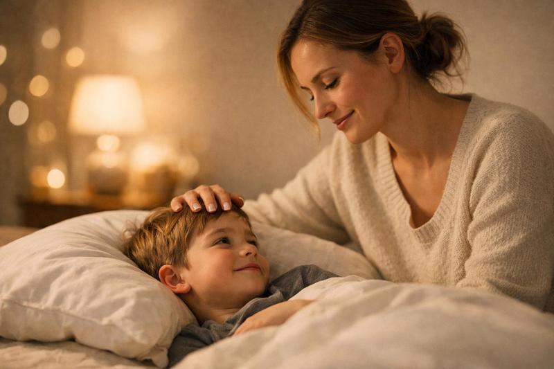 Comment g&eacute;rer le tunnel du soir et retrouver la s&eacute;r&eacute;nit&eacute; en famille