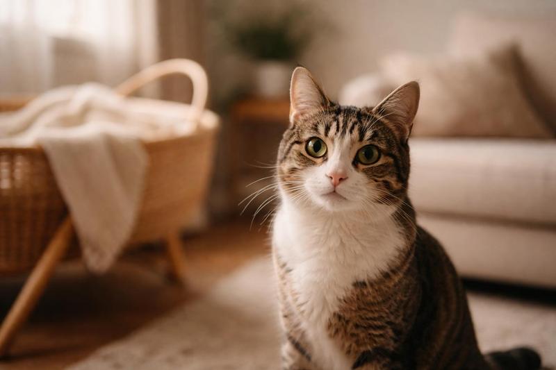 Préparer son animal à l'arrivée du bébé : conseils et étapes clés Préparer son animal à l'arrivée du bébé : conseils et étapes clés